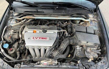 Honda Accord VII рестайлинг, 2005 год, 680 000 рублей, 11 фотография
