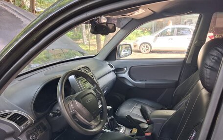 Chery Tiggo (T11), 2015 год, 350 000 рублей, 3 фотография