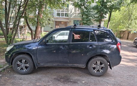 Chery Tiggo (T11), 2015 год, 350 000 рублей, 2 фотография