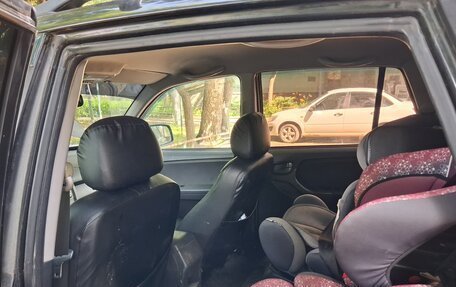 Chery Tiggo (T11), 2015 год, 350 000 рублей, 4 фотография