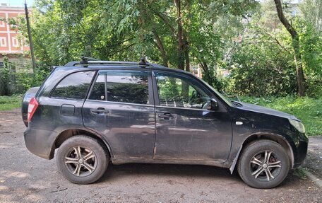 Chery Tiggo (T11), 2015 год, 350 000 рублей, 5 фотография