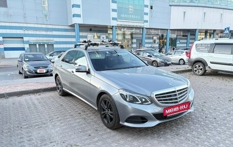 Mercedes-Benz E-Класс, 2013 год, 1 850 000 рублей, 2 фотография
