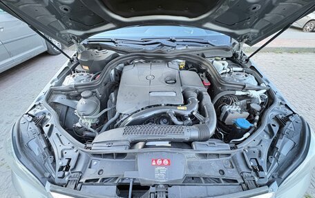Mercedes-Benz E-Класс, 2013 год, 1 850 000 рублей, 5 фотография