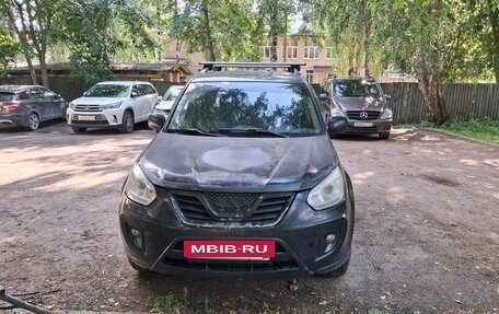 Chery Tiggo (T11), 2015 год, 350 000 рублей, 6 фотография