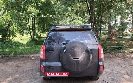 Chery Tiggo (T11), 2015 год, 350 000 рублей, 7 фотография