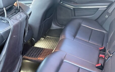 Mercedes-Benz E-Класс, 2013 год, 1 850 000 рублей, 10 фотография