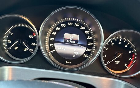Mercedes-Benz E-Класс, 2013 год, 1 850 000 рублей, 12 фотография