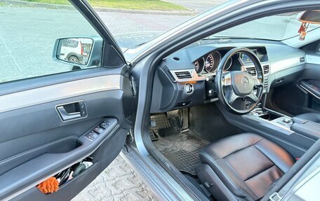 Mercedes-Benz E-Класс, 2013 год, 1 850 000 рублей, 14 фотография