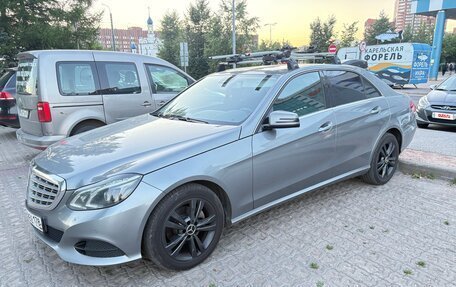 Mercedes-Benz E-Класс, 2013 год, 1 850 000 рублей, 19 фотография