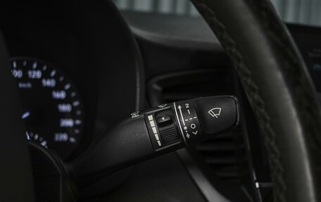 Hyundai Solaris II рестайлинг, 2019 год, 1 439 884 рублей, 17 фотография