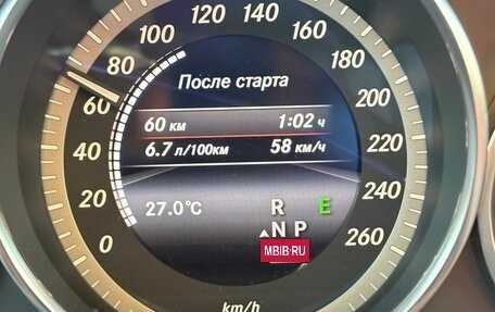 Mercedes-Benz E-Класс, 2013 год, 1 850 000 рублей, 20 фотография