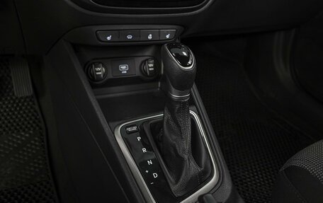 Hyundai Solaris II рестайлинг, 2019 год, 1 439 884 рублей, 12 фотография