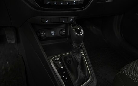 Hyundai Solaris II рестайлинг, 2019 год, 1 478 614 рублей, 12 фотография
