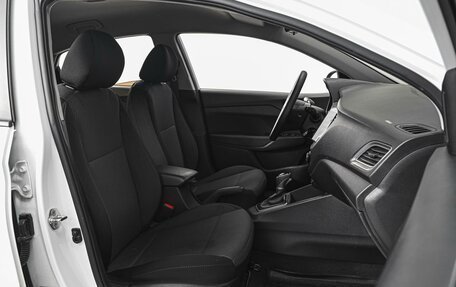 Hyundai Solaris II рестайлинг, 2019 год, 1 478 614 рублей, 8 фотография