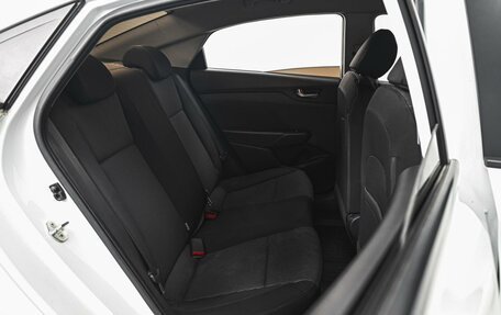Hyundai Solaris II рестайлинг, 2019 год, 1 478 614 рублей, 7 фотография