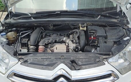 Citroen C4 II рестайлинг, 2014 год, 500 000 рублей, 5 фотография