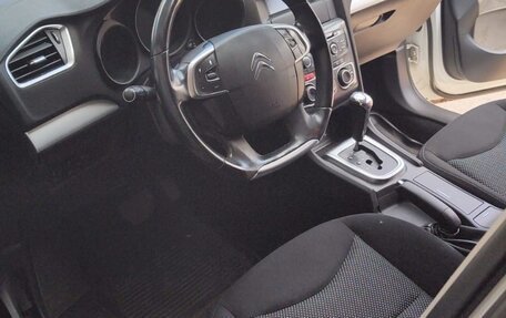 Citroen C4 II рестайлинг, 2014 год, 500 000 рублей, 3 фотография