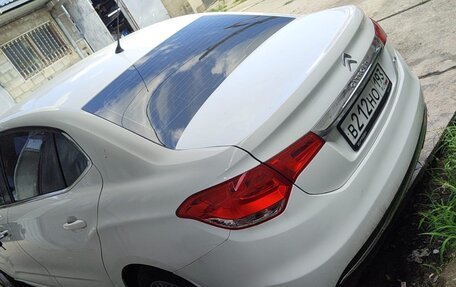 Citroen C4 II рестайлинг, 2014 год, 500 000 рублей, 6 фотография