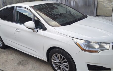 Citroen C4 II рестайлинг, 2014 год, 500 000 рублей, 2 фотография