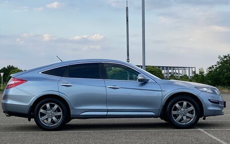 Honda Crosstour I рестайлинг, 2011 год, 1 350 000 рублей, 8 фотография