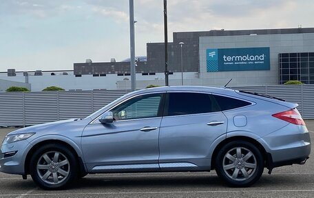 Honda Crosstour I рестайлинг, 2011 год, 1 350 000 рублей, 7 фотография