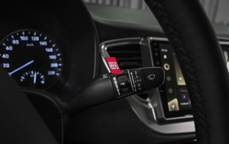 Hyundai Solaris II рестайлинг, 2019 год, 1 478 614 рублей, 17 фотография