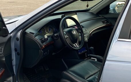 Honda Crosstour I рестайлинг, 2011 год, 1 350 000 рублей, 10 фотография