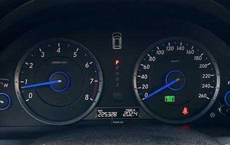 Honda Crosstour I рестайлинг, 2011 год, 1 350 000 рублей, 12 фотография