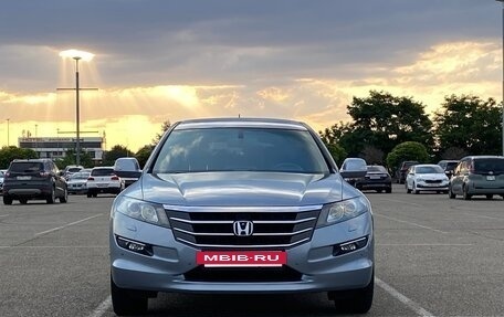 Honda Crosstour I рестайлинг, 2011 год, 1 350 000 рублей, 3 фотография