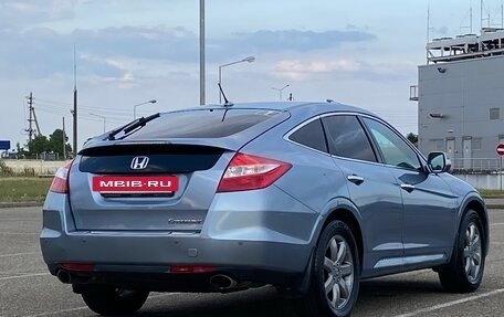 Honda Crosstour I рестайлинг, 2011 год, 1 350 000 рублей, 5 фотография