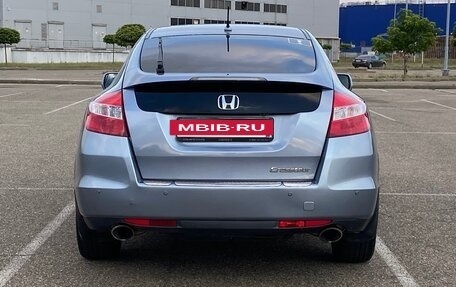 Honda Crosstour I рестайлинг, 2011 год, 1 350 000 рублей, 4 фотография