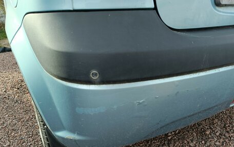 Hyundai Getz I рестайлинг, 2008 год, 250 000 рублей, 9 фотография