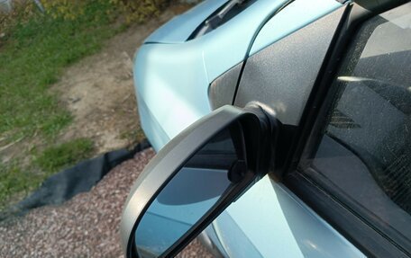 Hyundai Getz I рестайлинг, 2008 год, 250 000 рублей, 14 фотография