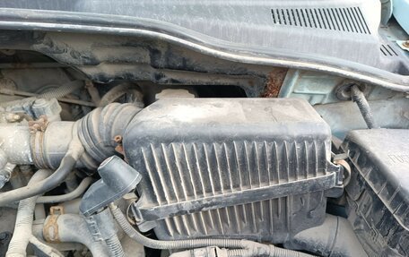 Hyundai Getz I рестайлинг, 2008 год, 250 000 рублей, 19 фотография
