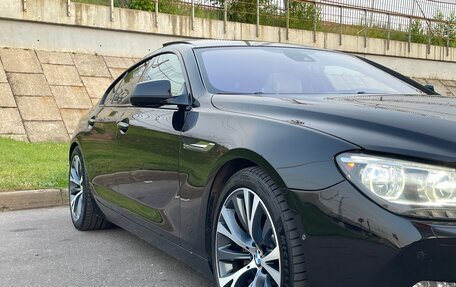 BMW 6 серия, 2012 год, 3 800 000 рублей, 4 фотография
