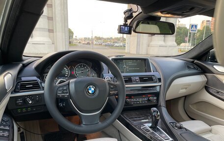 BMW 6 серия, 2012 год, 3 800 000 рублей, 2 фотография
