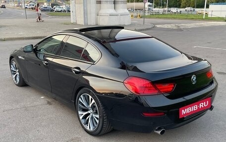 BMW 6 серия, 2012 год, 3 800 000 рублей, 7 фотография