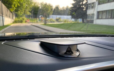 BMW 6 серия, 2012 год, 3 800 000 рублей, 23 фотография