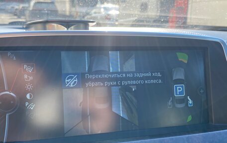 BMW 6 серия, 2012 год, 3 800 000 рублей, 27 фотография