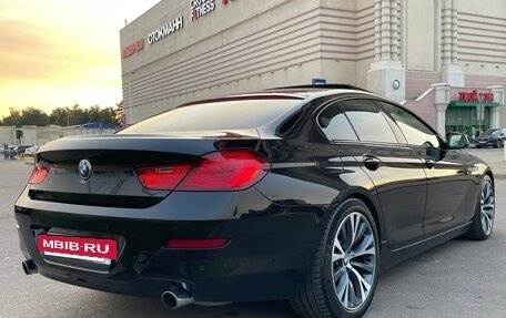 BMW 6 серия, 2012 год, 3 800 000 рублей, 6 фотография