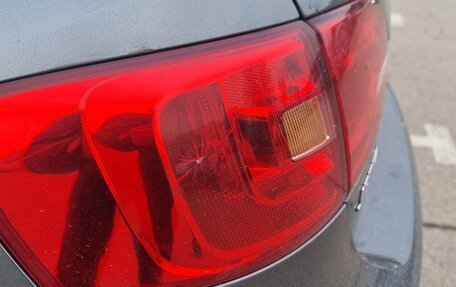 Volkswagen Jetta VI, 2013 год, 940 000 рублей, 4 фотография