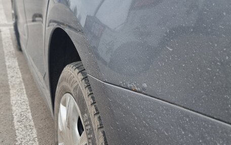 Volkswagen Jetta VI, 2013 год, 940 000 рублей, 22 фотография