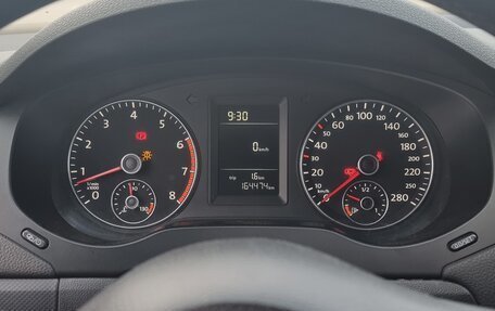 Volkswagen Jetta VI, 2013 год, 940 000 рублей, 23 фотография