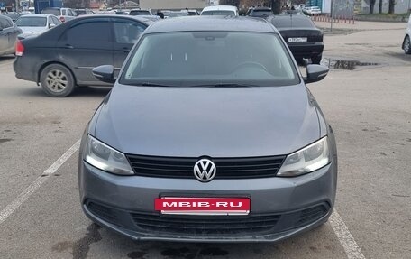 Volkswagen Jetta VI, 2013 год, 940 000 рублей, 17 фотография