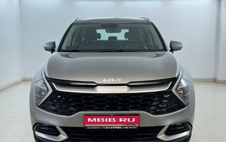 KIA Sportage IV рестайлинг, 2022 год, 3 390 000 рублей, 2 фотография