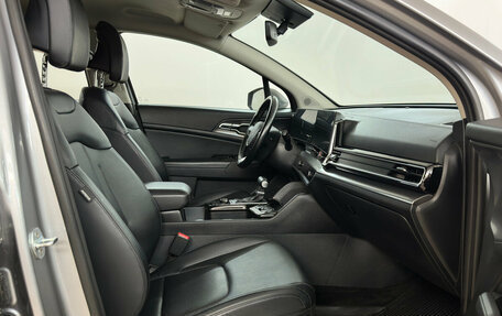 KIA Sportage IV рестайлинг, 2022 год, 3 390 000 рублей, 15 фотография