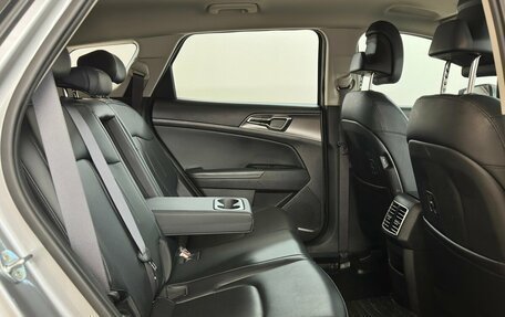 KIA Sportage IV рестайлинг, 2022 год, 3 390 000 рублей, 16 фотография
