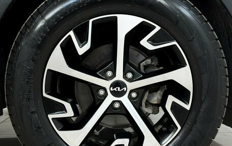 KIA Sportage IV рестайлинг, 2022 год, 3 390 000 рублей, 19 фотография