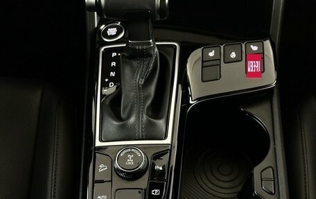 KIA Sportage IV рестайлинг, 2022 год, 3 390 000 рублей, 10 фотография