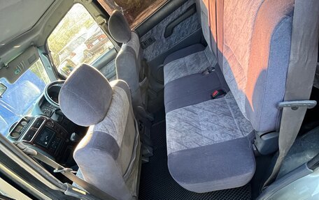Toyota Land Cruiser Prado 90 рестайлинг, 1998 год, 1 150 000 рублей, 10 фотография
